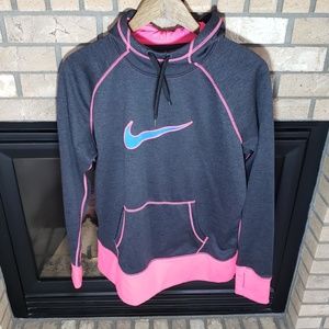 W Thermafit Hoodie
